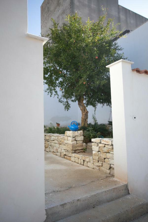 Hotel Edysio Mare Custonaci Exterior foto